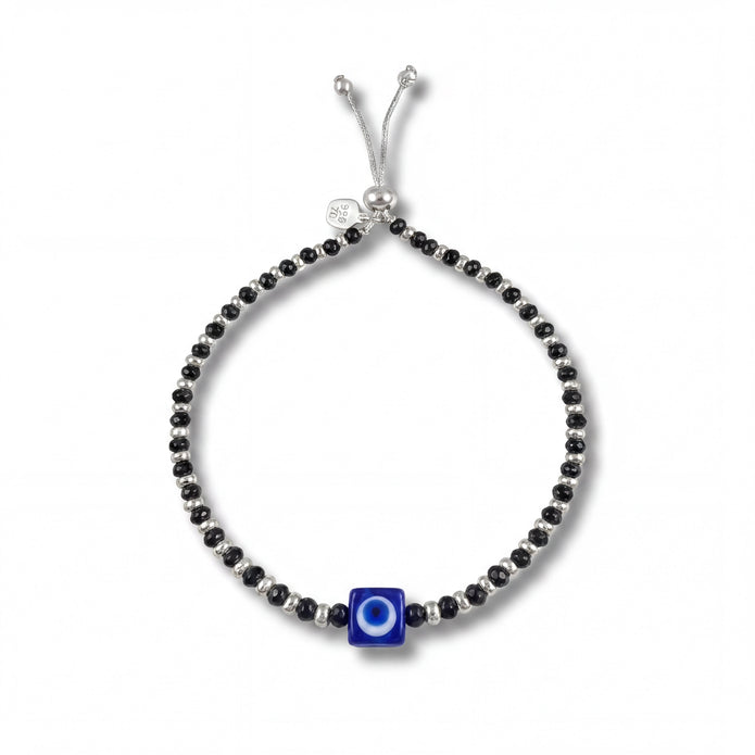Evil Eye Anklet
