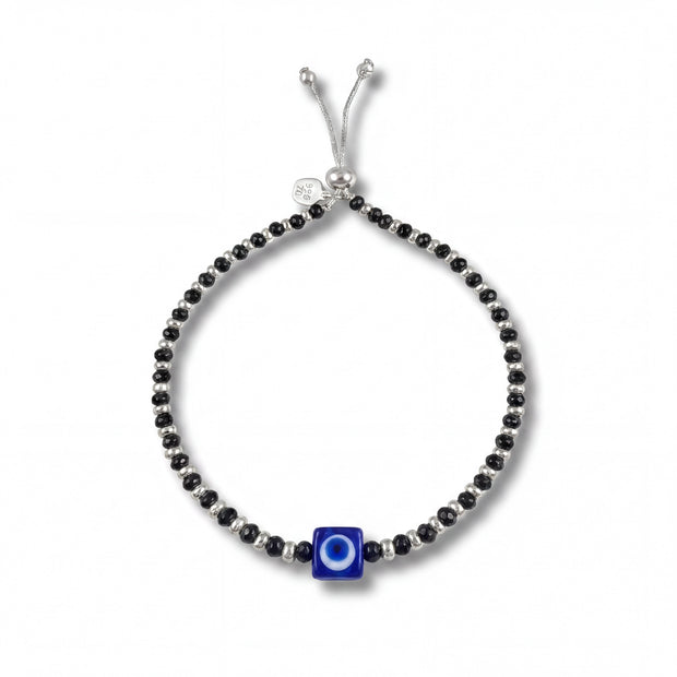 Evil Eye Anklet