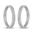 CZ Trio Bangles