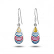 Colour Pop Teardrops