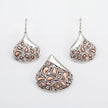 Dual Teardrop Set