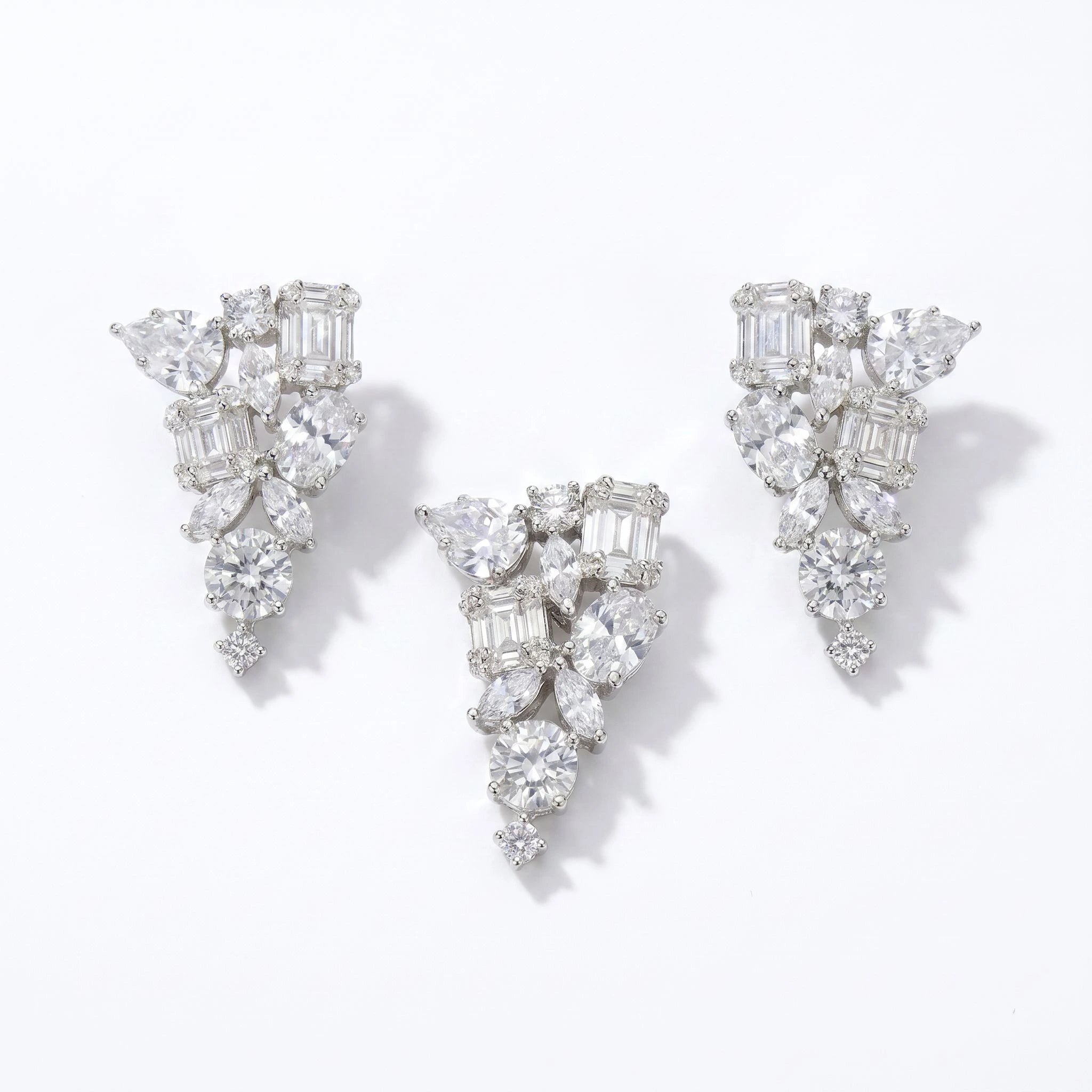 CZ Cluster Set