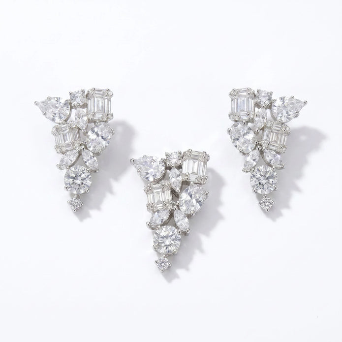 CZ Cluster Set