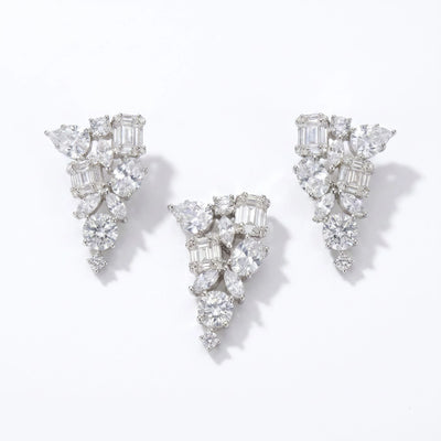 CZ Cluster Set