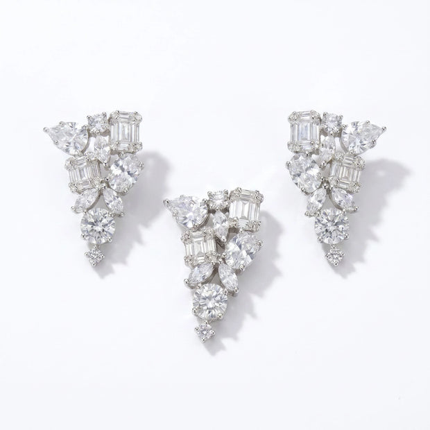 CZ Cluster Set