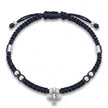 Divine Dove Anklet