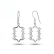CZ Geometric Drops