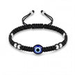 Evil Eye Anklet