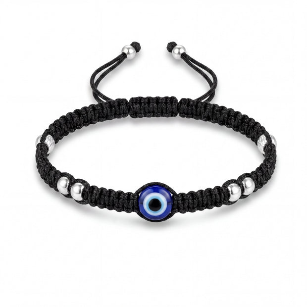 Evil Eye Anklet