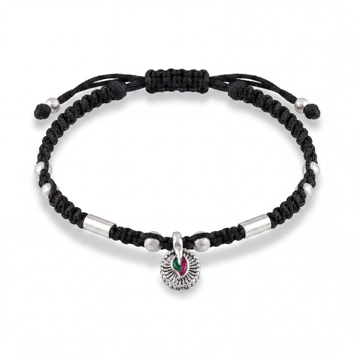 Bloom Thread Anklet