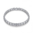 Bloom Motif Bracelet