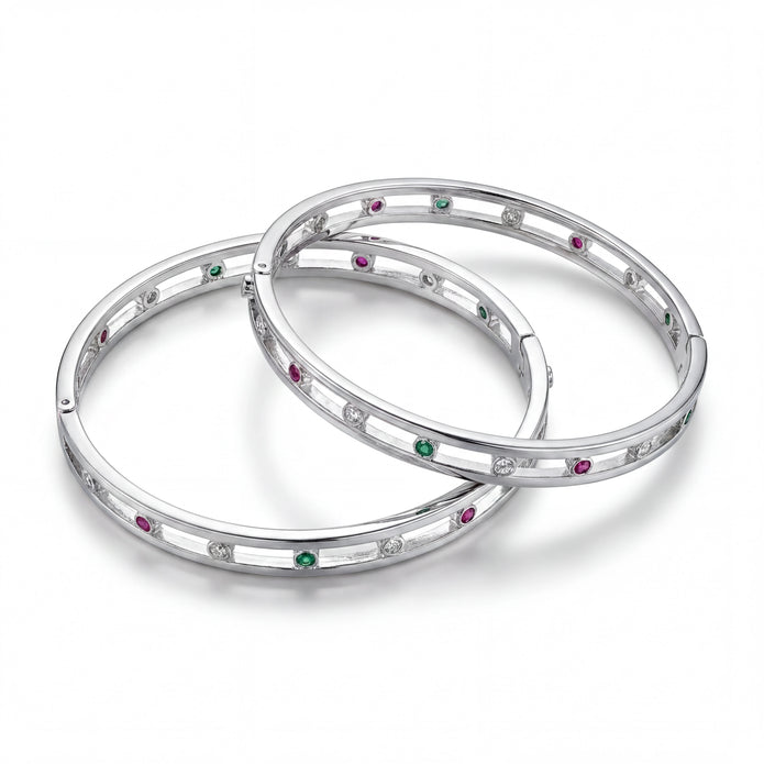 Colour Pop Bangles