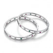 Colour Pop Bangles