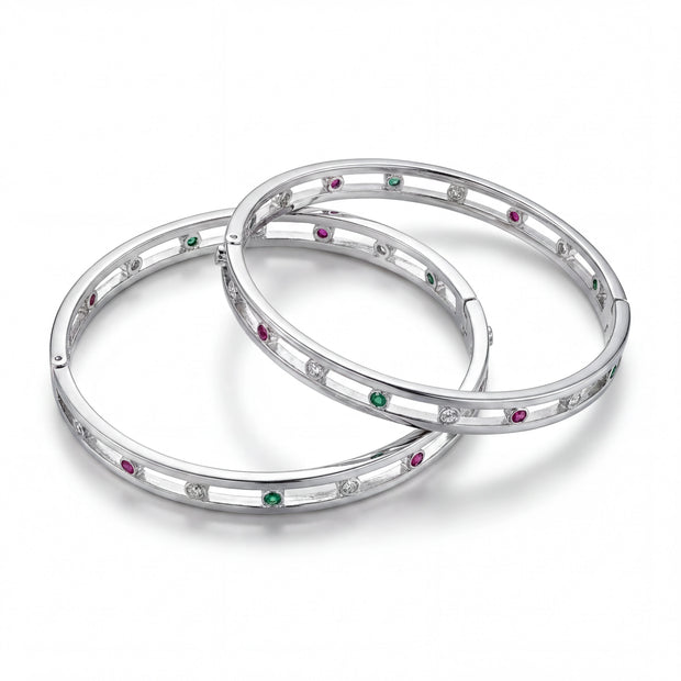 Colour Pop Bangles