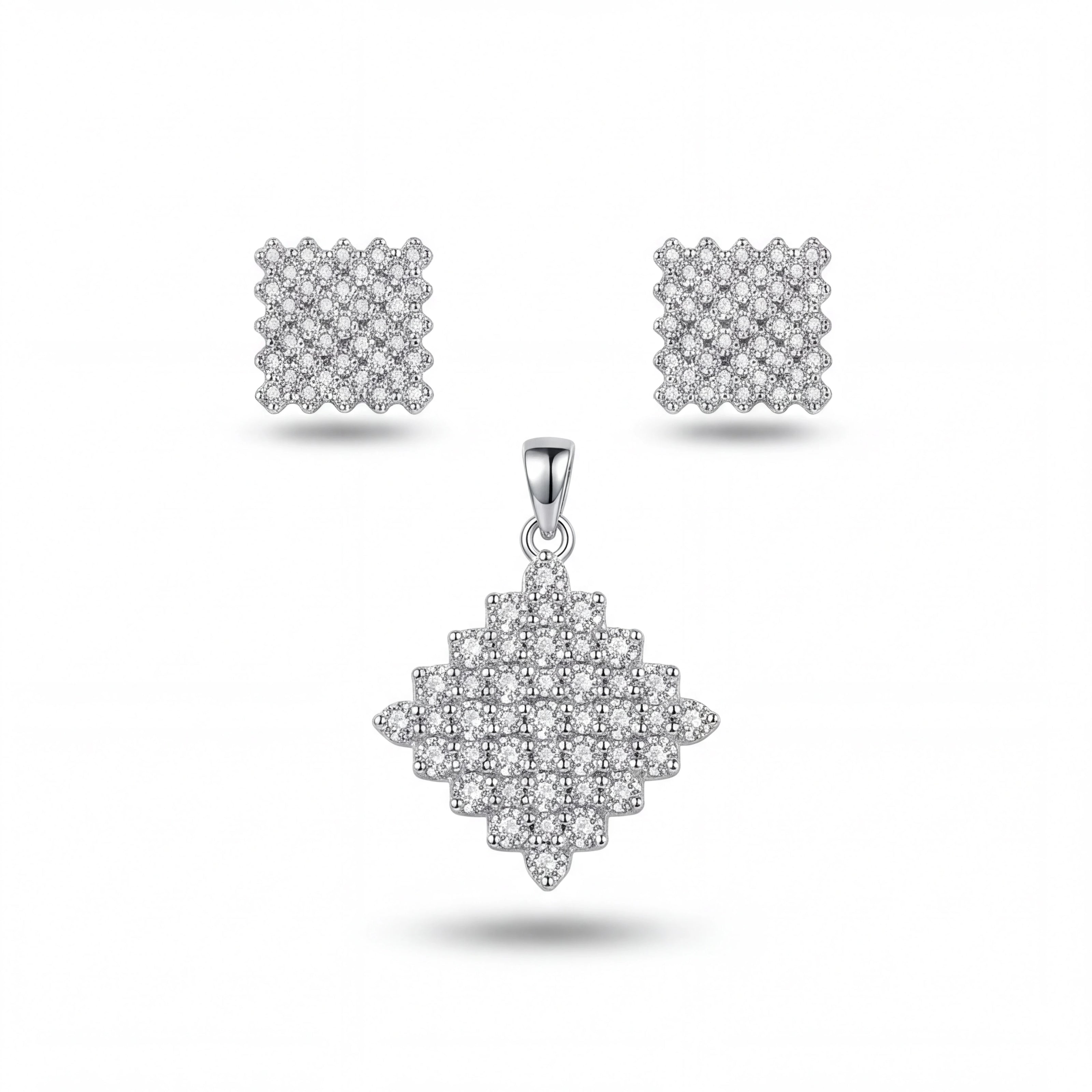 CZ Geometric Set