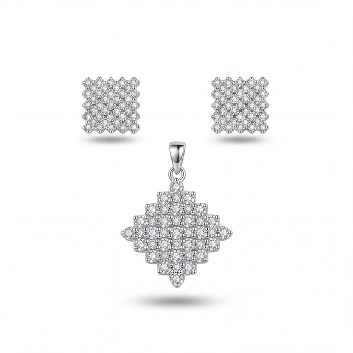 CZ Geometric Set