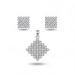CZ Geometric Set