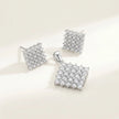 CZ Geometric Set — 2