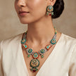 Heritage Meenakari Set — 2