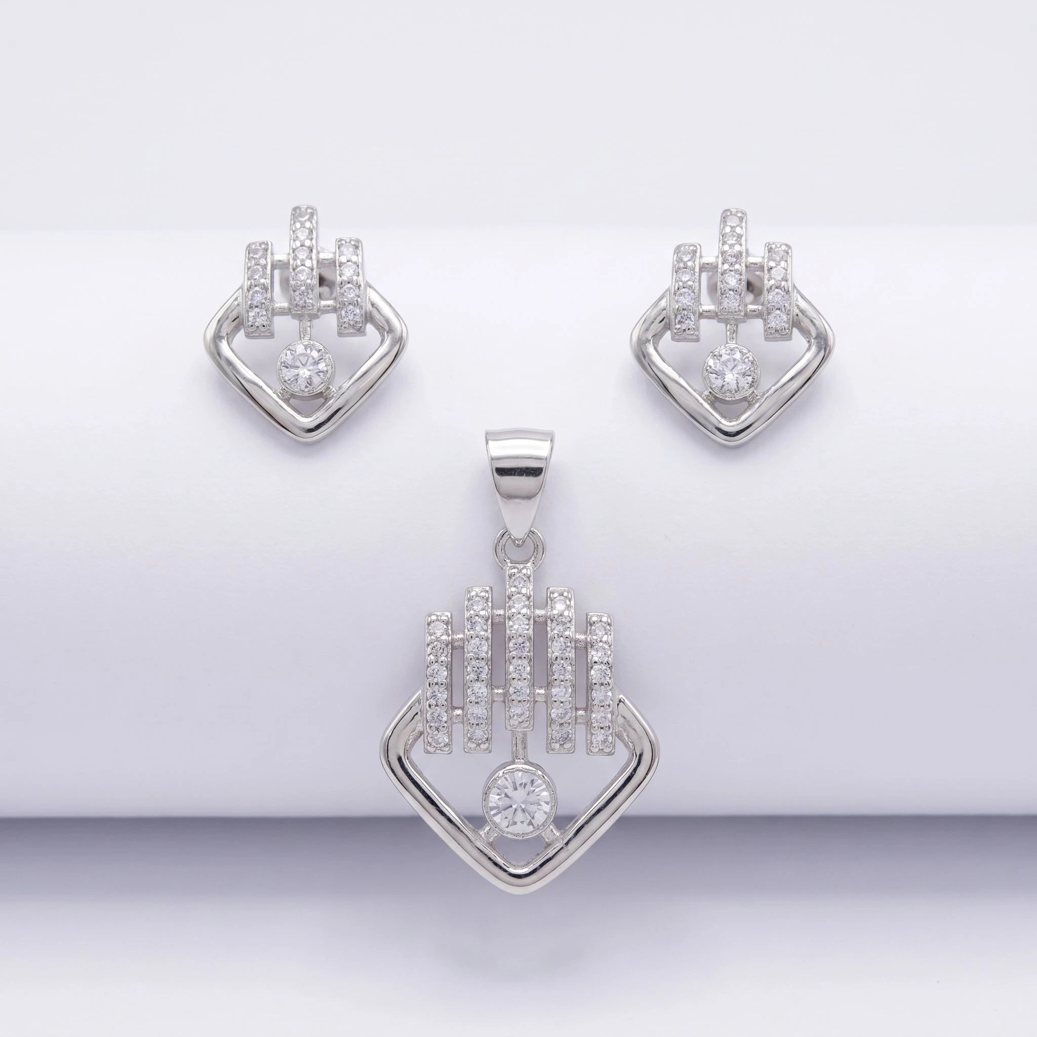 Geometric CZ Set — 2