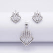 Geometric CZ Set — 2
