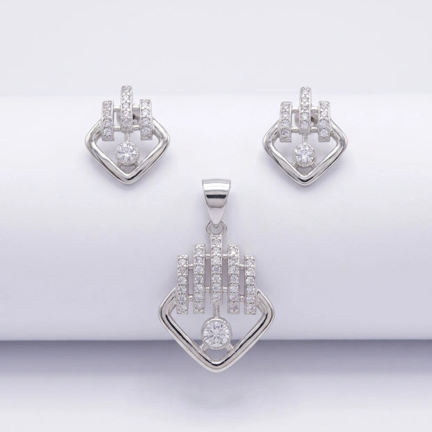 Geometric CZ Set — 2
