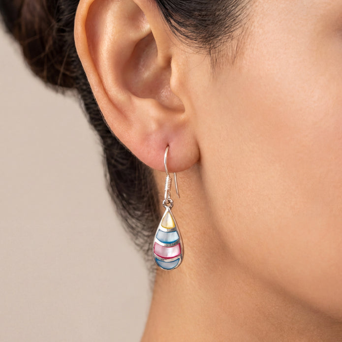Colour Pop Teardrops — 2