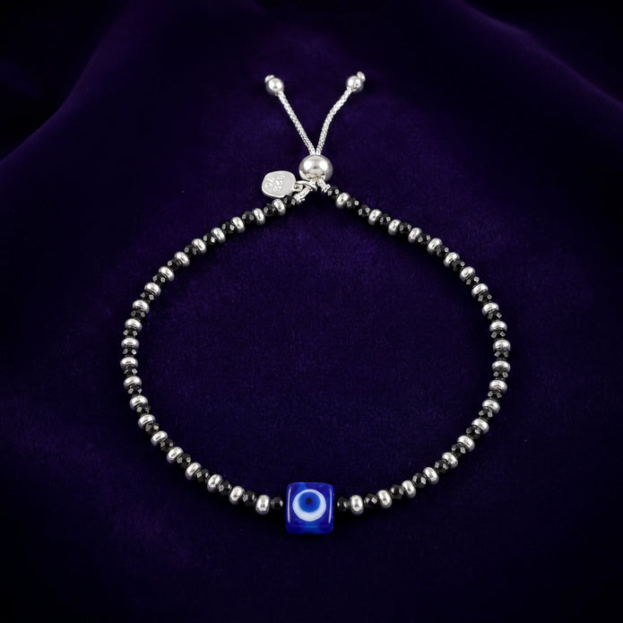 Evil Eye Anklet — 3