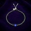 Evil Eye Anklet — 3