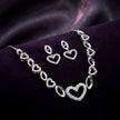 Sparkling Heart Set — 3