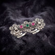 Vintage Duo Ring — 3