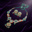 Heritage Meenakari Set — 3