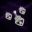 Geometric CZ Set — 3