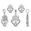 Geometric CZ Set — 4
