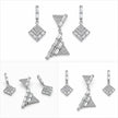 CZ Geometric Set