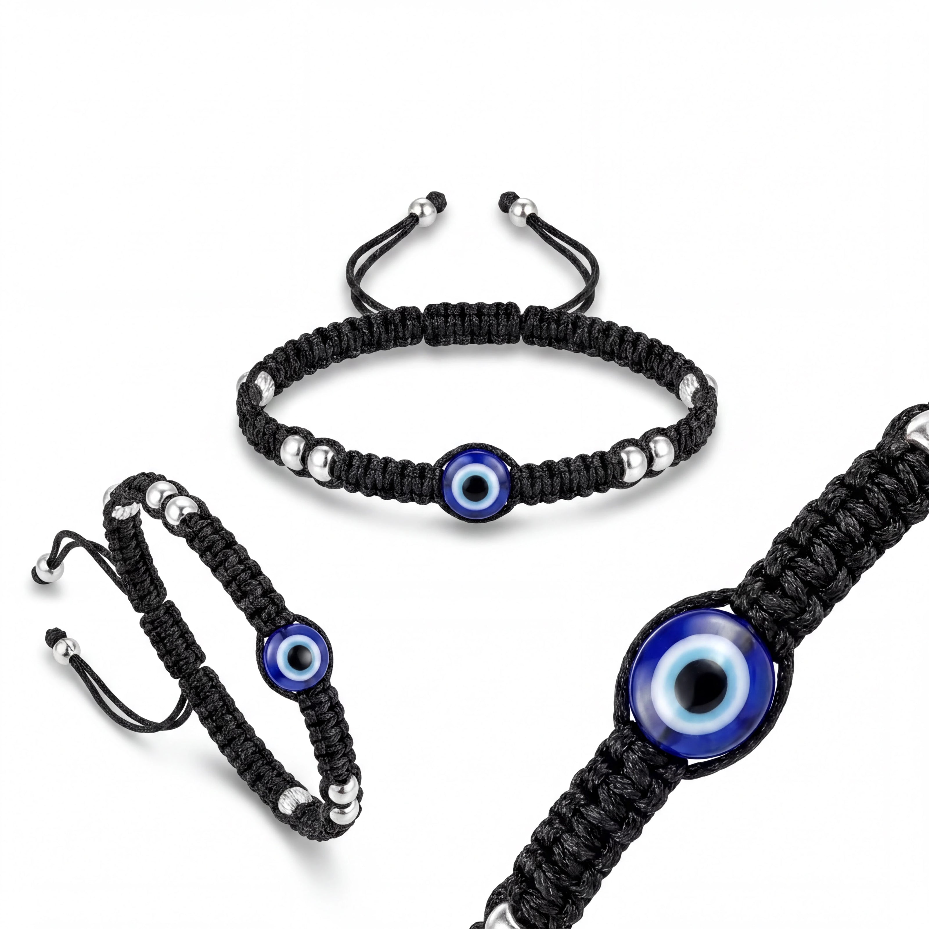 Evil Eye Anklet — 4