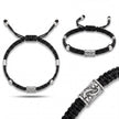 Ornate Macrame Anklet — 4