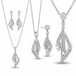 Geometric Sparkle Set — 4