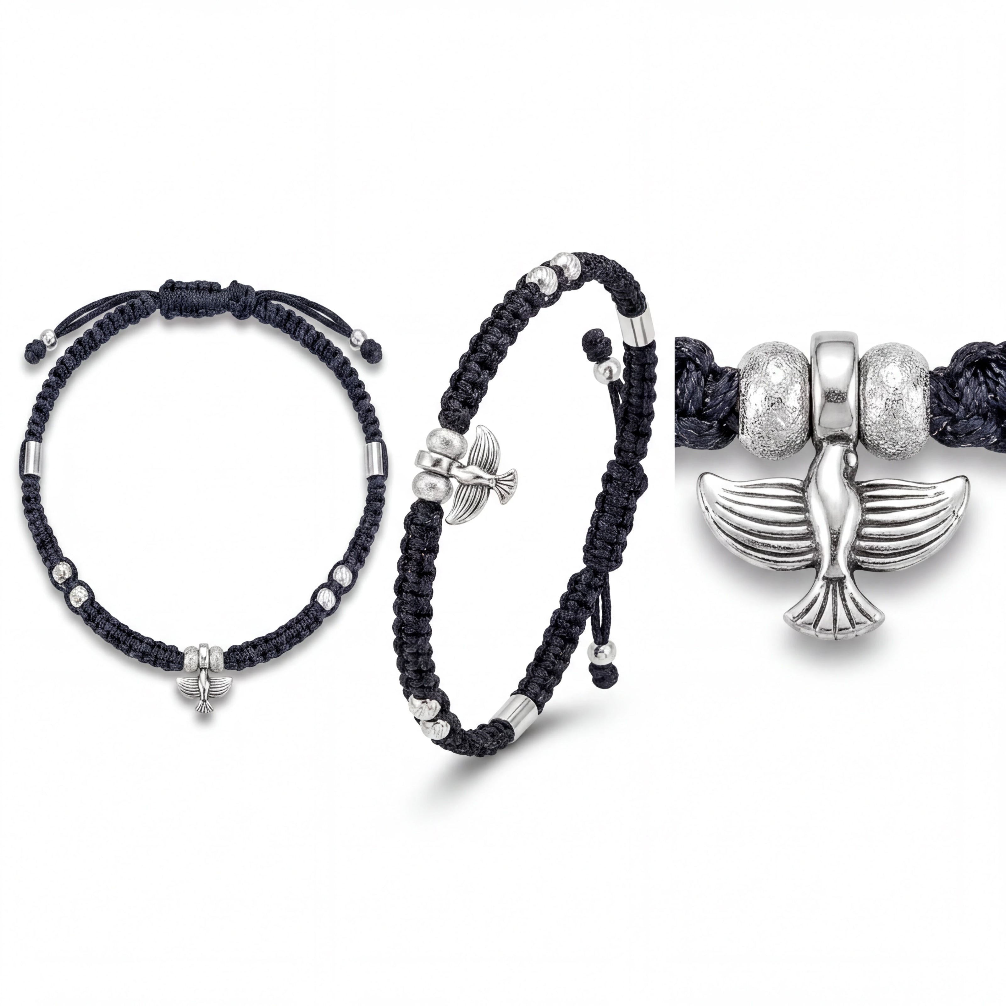 Divine Dove Anklet — 4