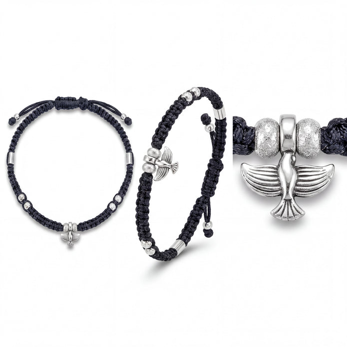 Divine Dove Anklet — 4