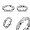 Textured Shine Bands — 4