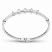 Baguette Row Bracelet