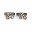 Antique Tribal Toe Rings